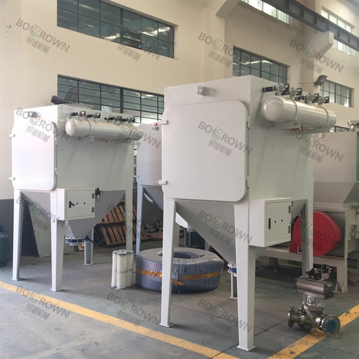 Dust Collector Cartridge Filter