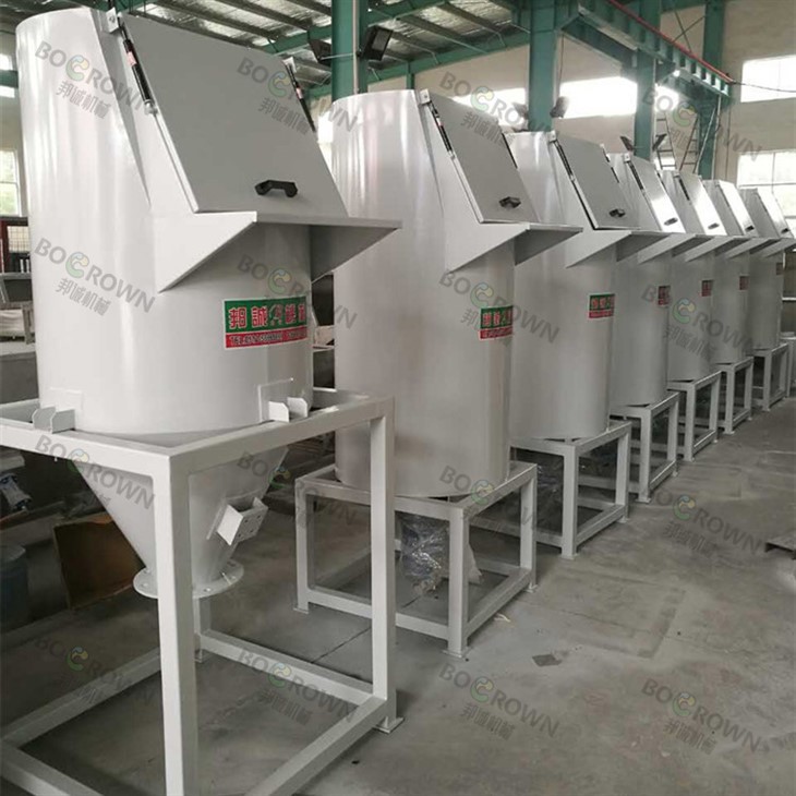 Vacuum Conveyor Feeder
