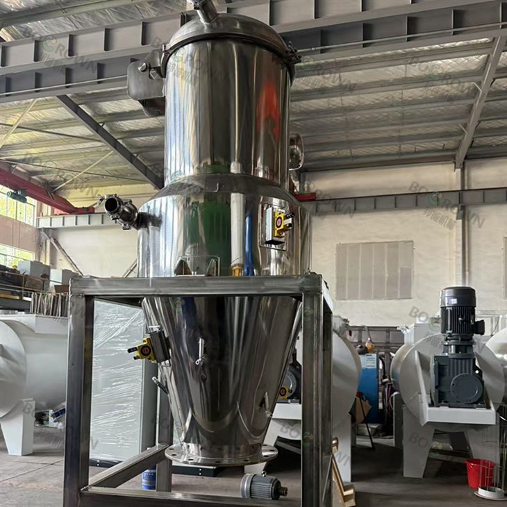 Vacuum  Conveyor Feeder