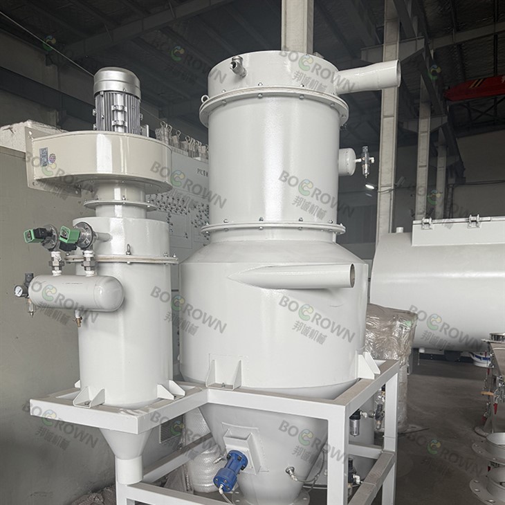 Automatic Feeder Machines