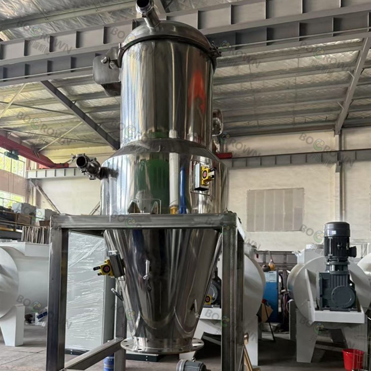 Vacuum Feeder Machines