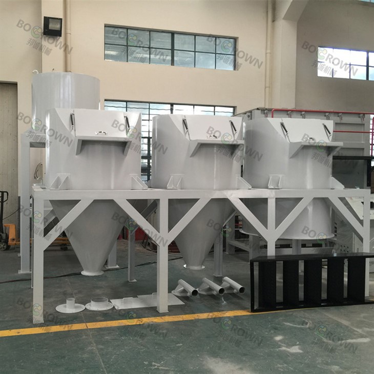Automatic Feeder Machine