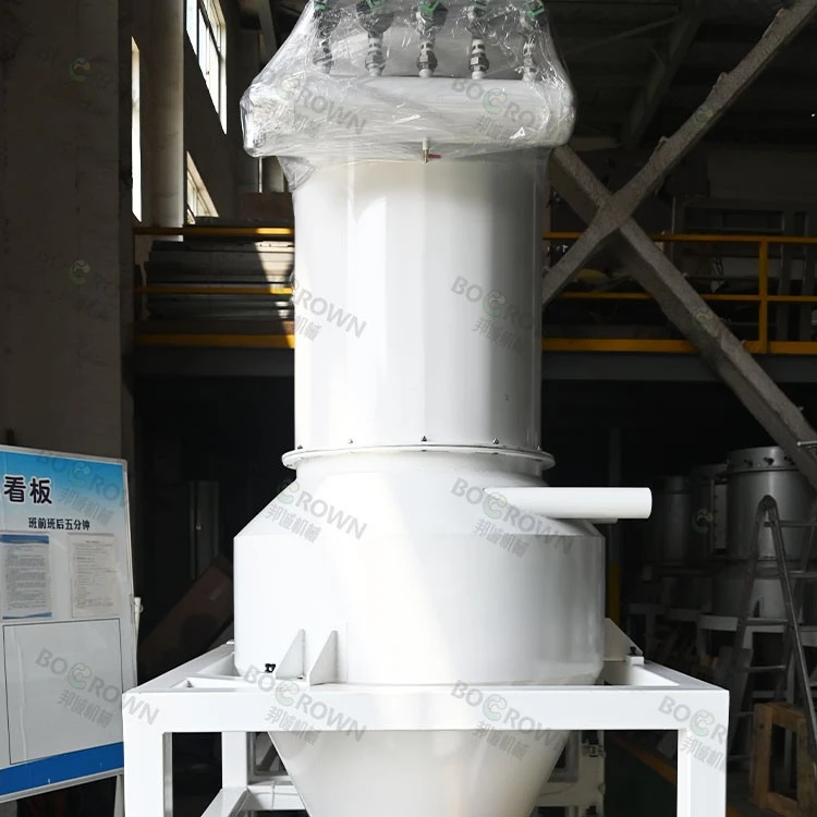 Bulk Bag Discharging System factory