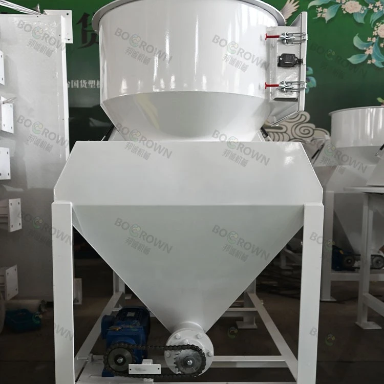 Bulk Bag Discharging System suppliers