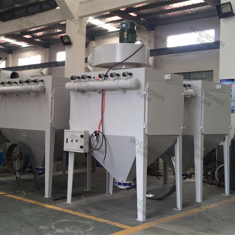 Dust Collector Cartridge Filter