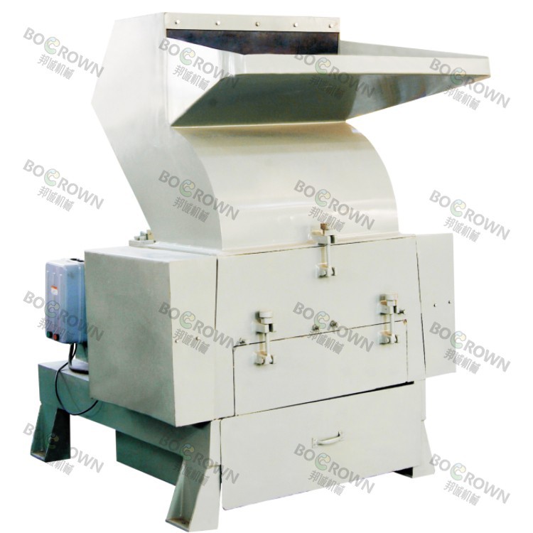 Feed Crusher Integrated Machine