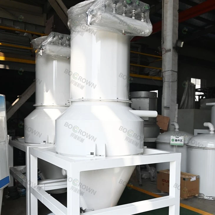 Bulk Bag Discharging System best