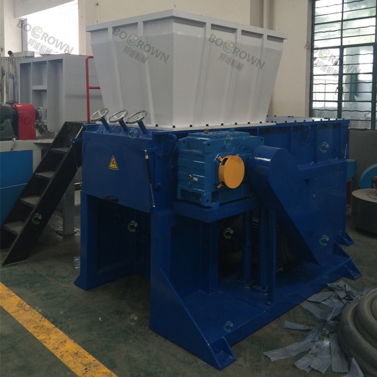 Plastic Crusher Machine high quality