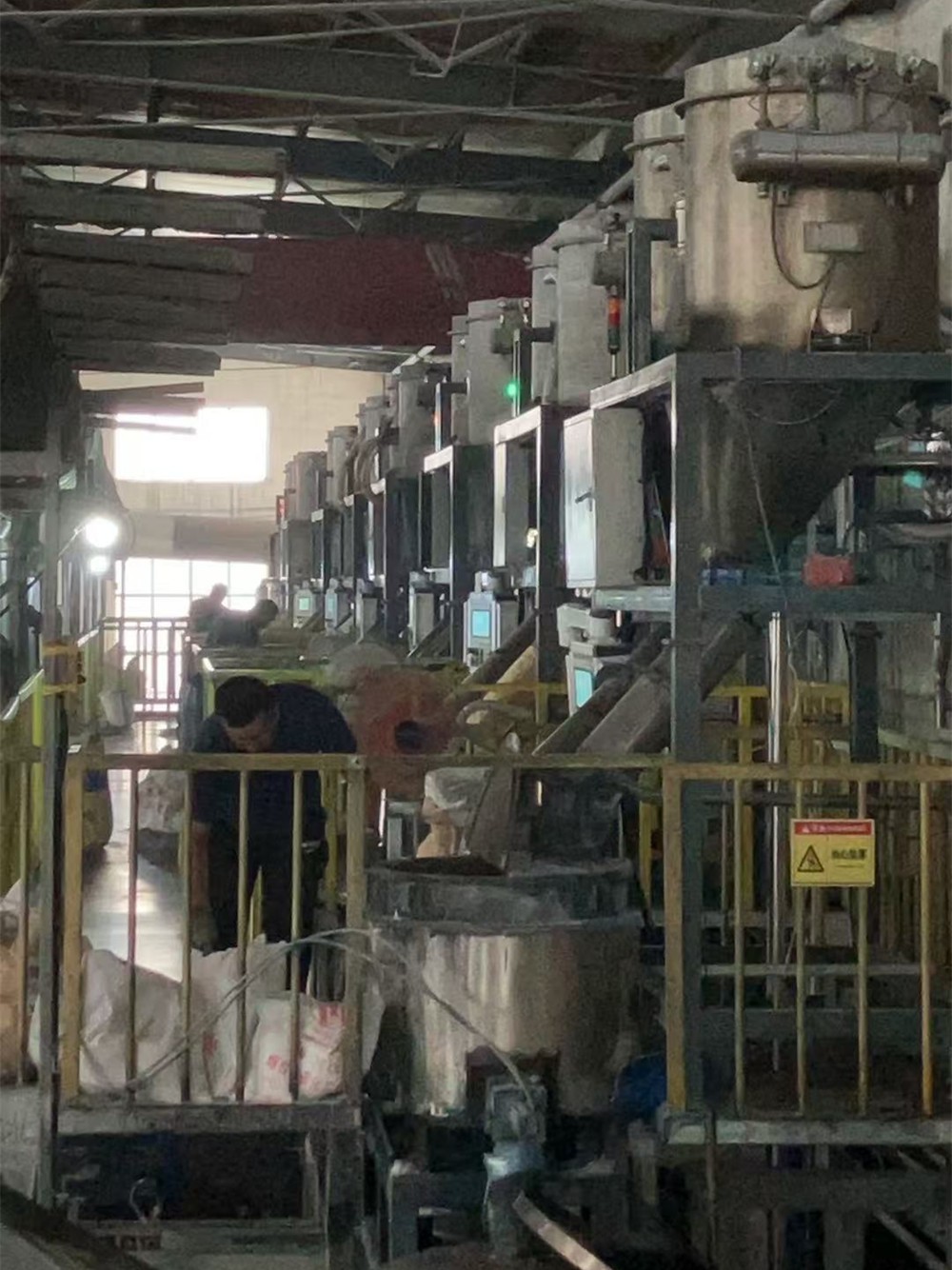 PET Sheet Extrusion Lines PET Sheet Extrusion Lines