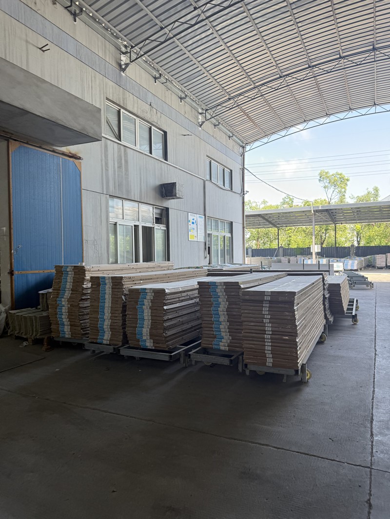 Automatic Feeding Dosing Mixing System Automatic Feeding Dosing Mixing System
