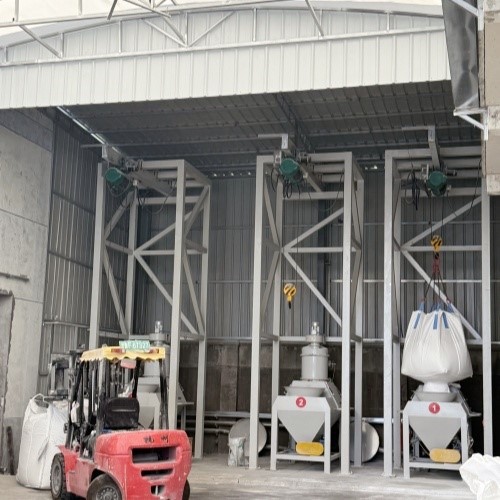 Sheet Material Feeding Systems Sheet Material Feeding Systems