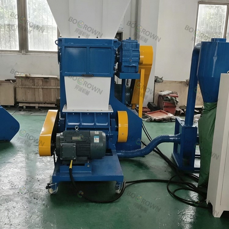 Industrial shredders 1 Industrial shredders 1