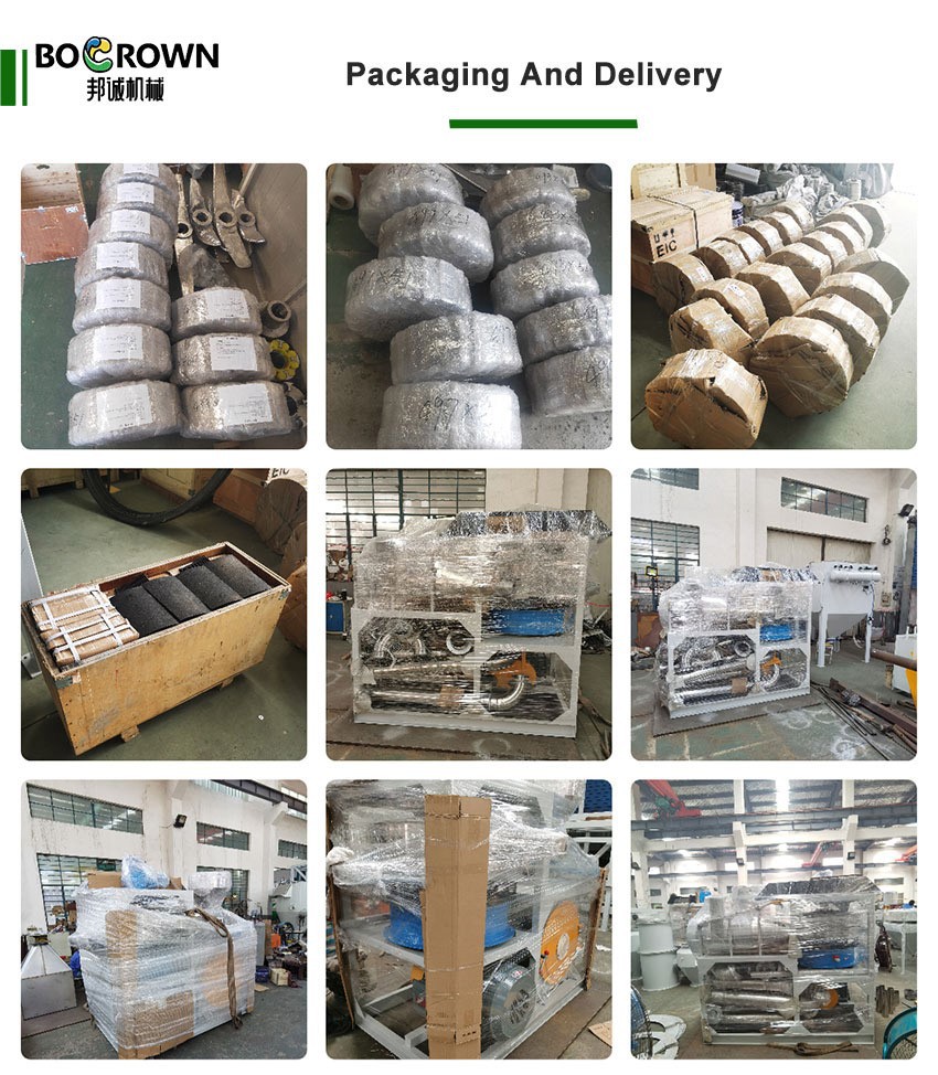 Packaging And Delivery1 Packaging And Delivery1