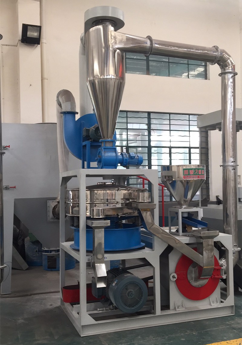PVC Pipe Grinder Machine PVC Pipe Grinder Machine