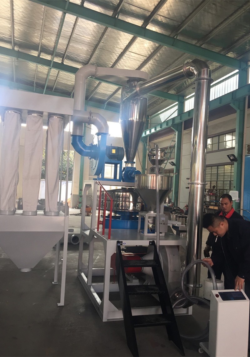 Pvc Plastic Grinding Machines Pvc Plastic Grinding Machines