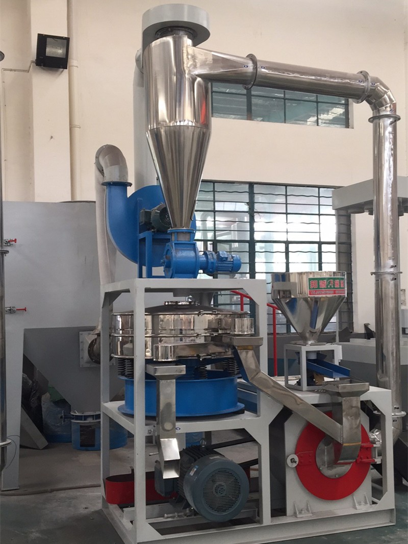PVC Pipe Grinder Machine PVC Pipe Grinder Machine