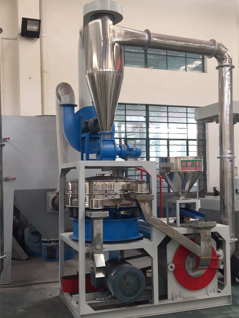 PVC Pipe Grinder Machine PVC Pipe Grinder Machine