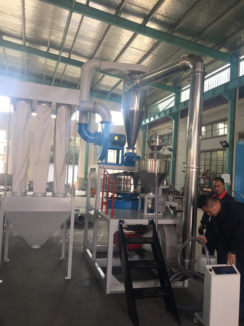 Pvc Plastic Grinding Machines Pvc Plastic Grinding Machines