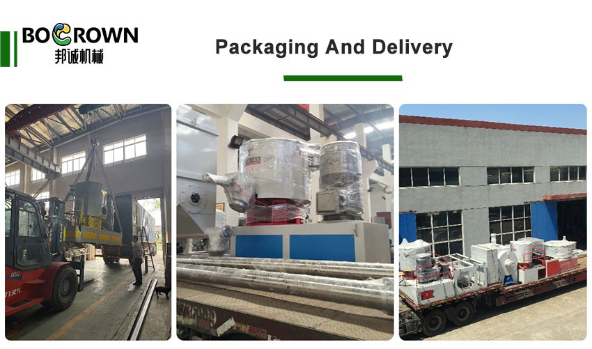 Packaging-And-Delivery Packaging-And-Delivery
