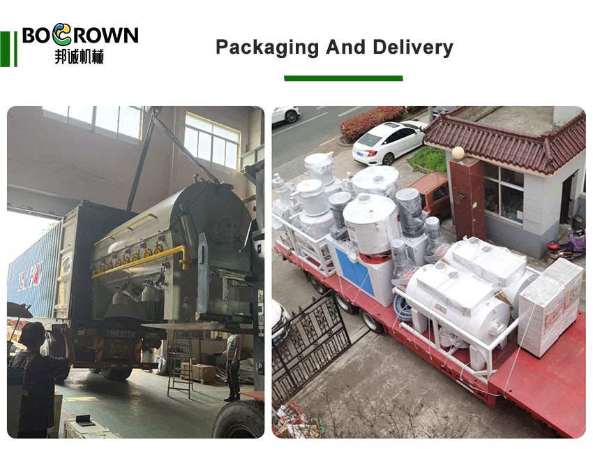 Packaging-And-Delivery- Packaging-And-Delivery-
