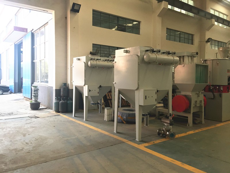 Dust Collector Cartridge Filter Dust Collector Cartridge Filter