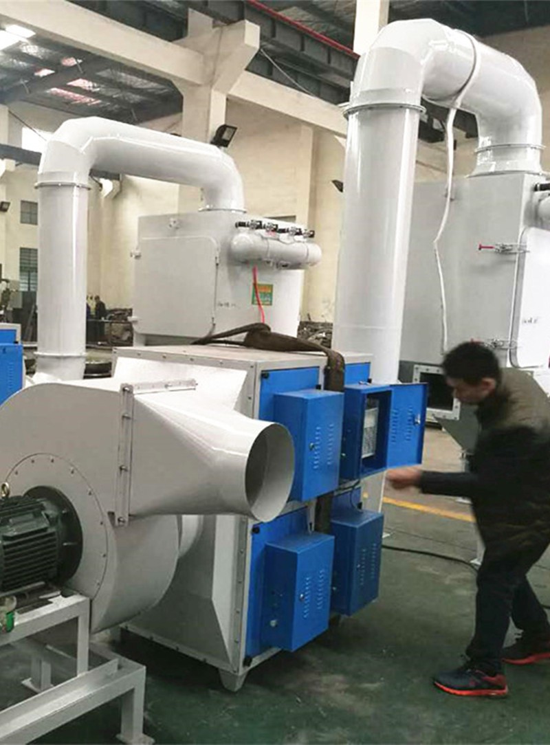 Filter dust collector Filter dust collector
