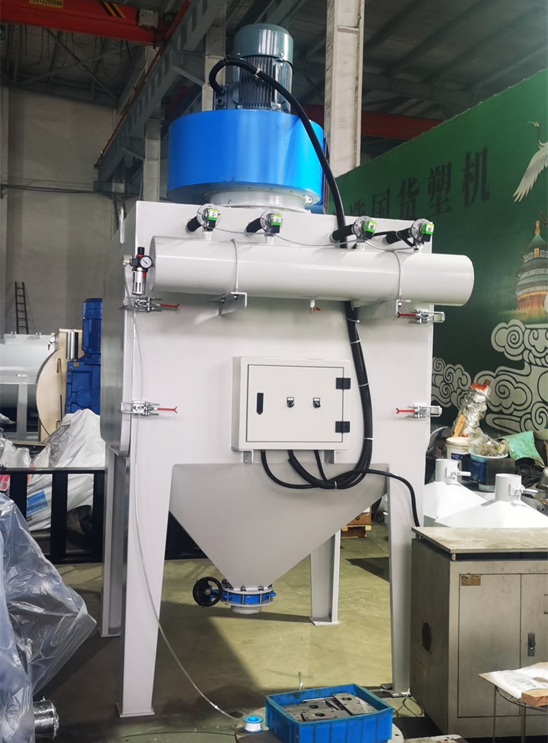 Industrial Cartridge Filters Dust Collection Industrial Cartridge Filters Dust Collection