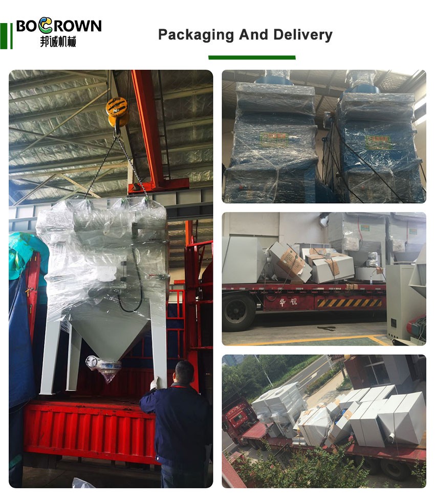 Packaging-And-Delivery Packaging-And-Delivery