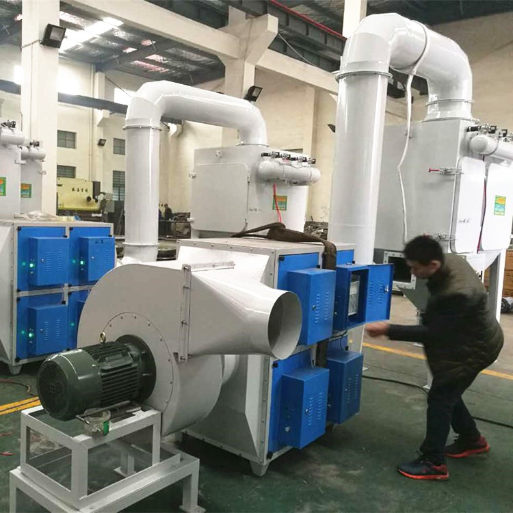 Filter dust collector Filter dust collector