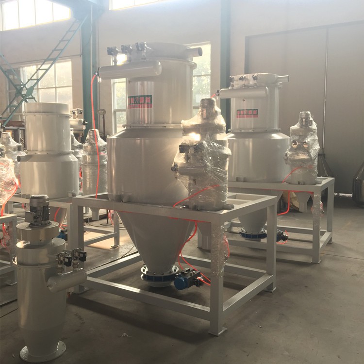 Pneumatic Vacuum Feeder Pneumatic Vacuum Feeder