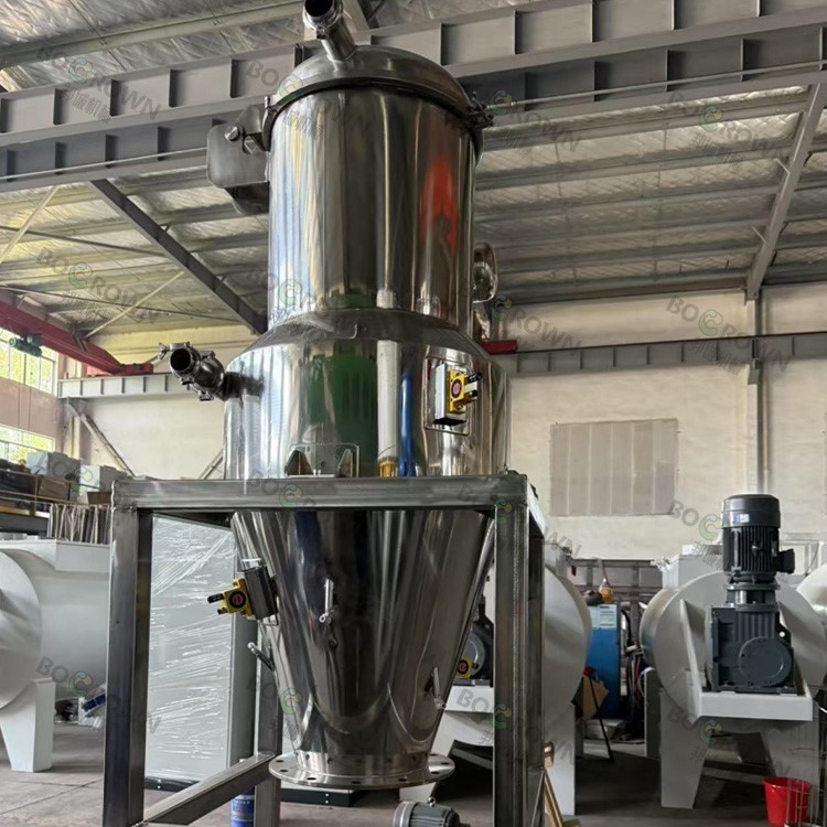 Vacuum Feeder Machines Vacuum Feeder Machines