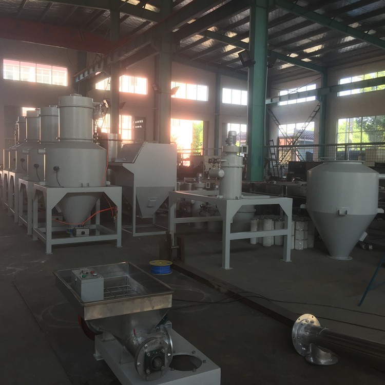 Electric Vacuum Feeder Electric Vacuum Feeder