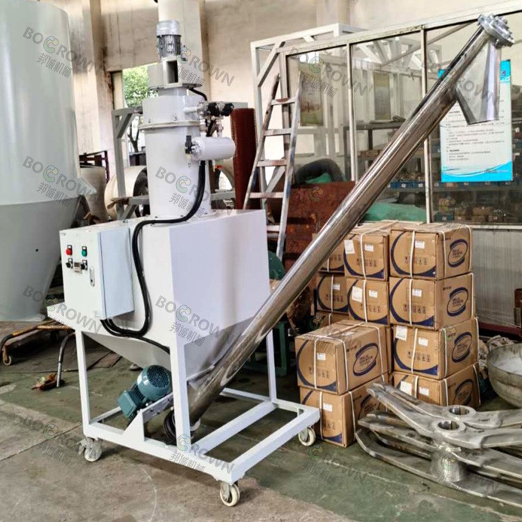Feeder machine 3 Feeder machine 3