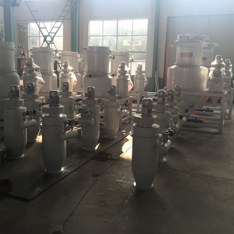 Vacuum Conveyor Feeder Vacuum Conveyor Feeder