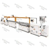 3D Printing Filament Extrusion Machinery