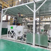 Automatic Central Feeding System