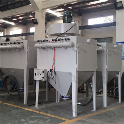 Dust Collector Cartridge Filter