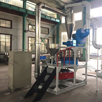 Grinding and Milling Machines