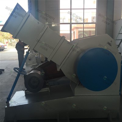 Innovative Crushing and Grinding Equipment