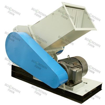 Plastic Crusher Machine