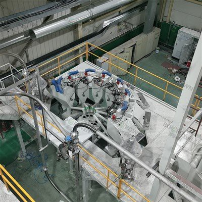 Multi-scenario Application! Full Exposure of Application Fields for PVC Autom...