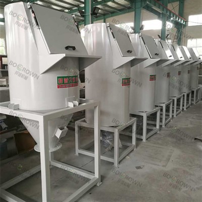 Vacuum Conveyor Feeder